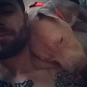 Meet your Posher, Brett